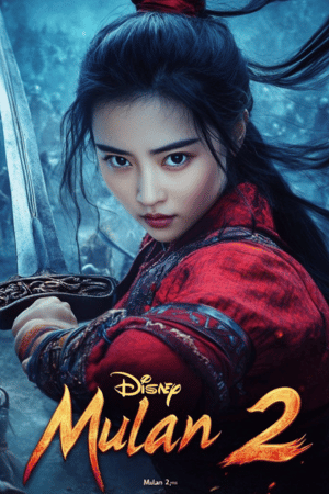 Mulan 2